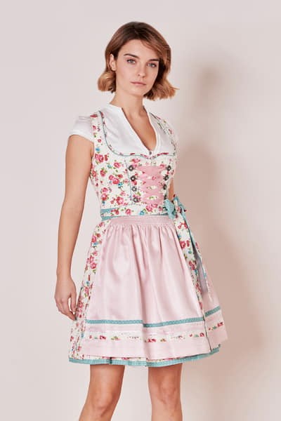 Dirndl Babe (50cm)