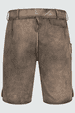 Lederhose Mailo with belt