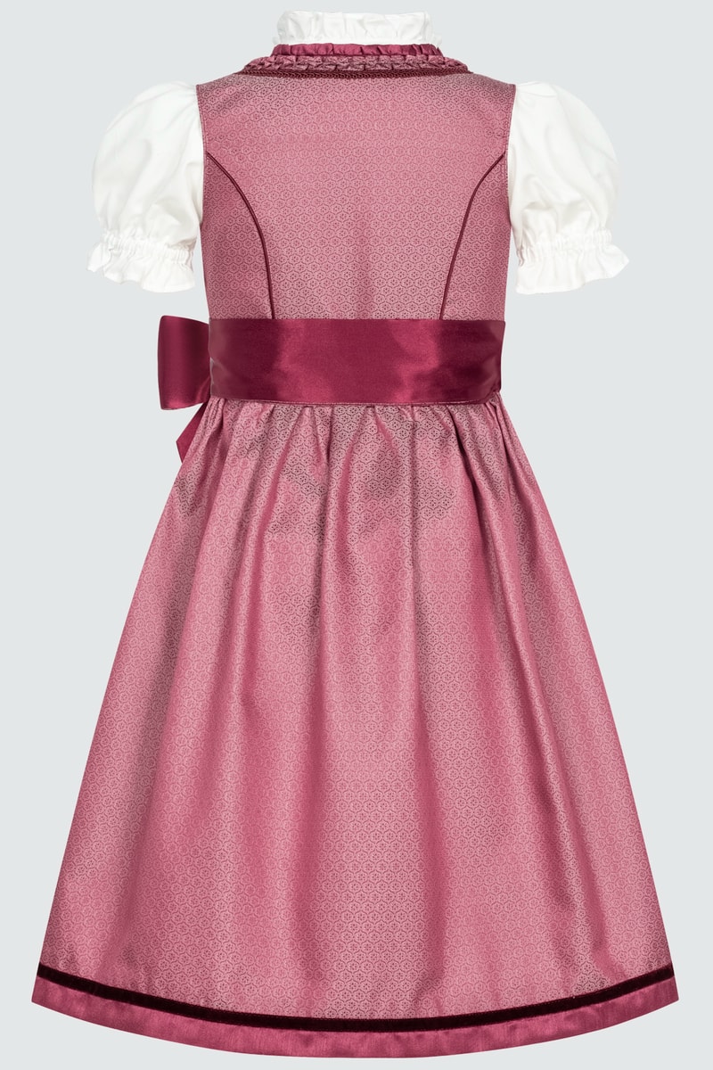 Childrens dirndl Larina