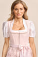 Dirndl Lesedi (70cm)
