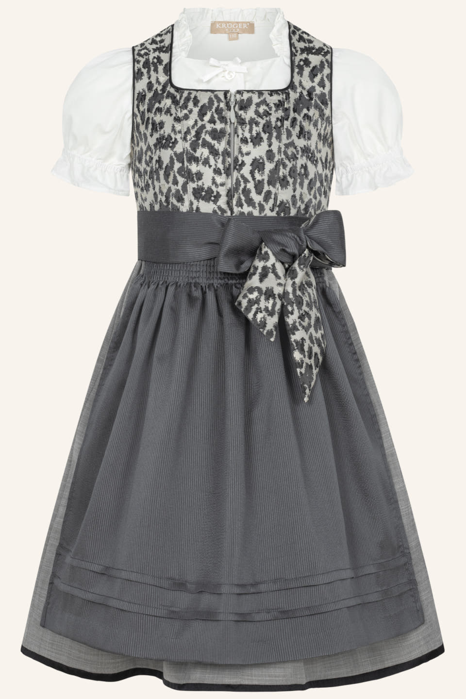 Kinderdirndl Carly