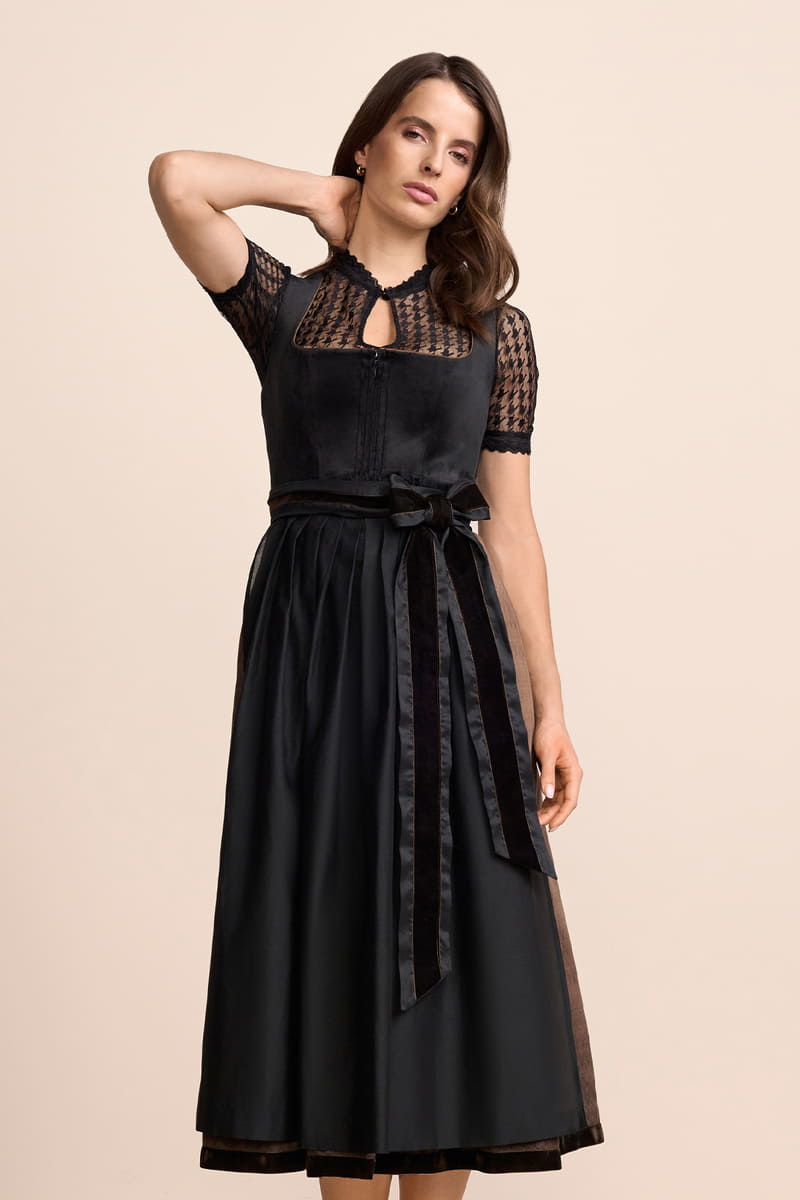 Dirndl Mikaela (80cm)