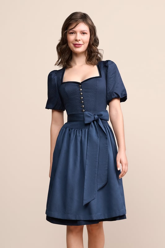 Dirndl Meliora (60cm) günstig online kaufen
