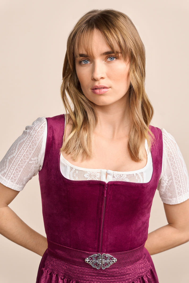 Dirndl Alisha (70cm)