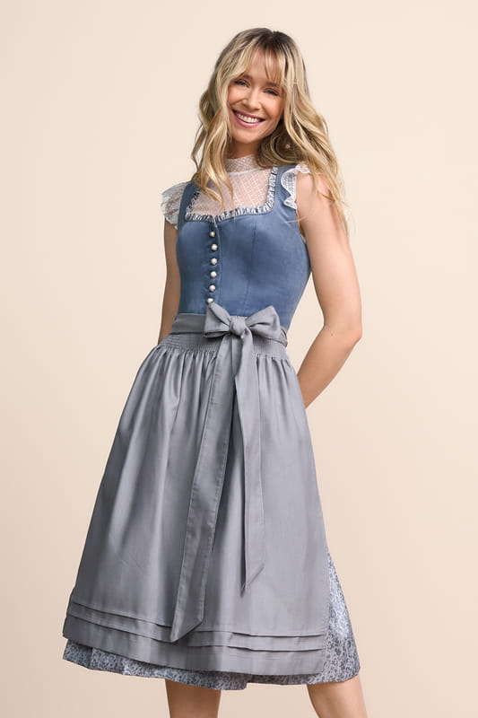 Dirndl Shirley (70cm) günstig online kaufen