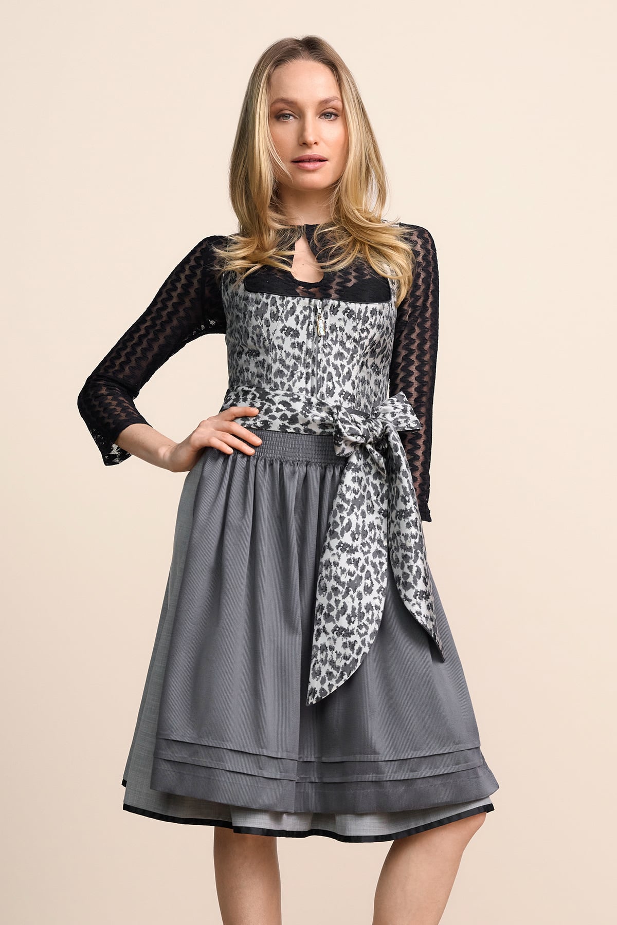 Dirndl Carly (60cm)