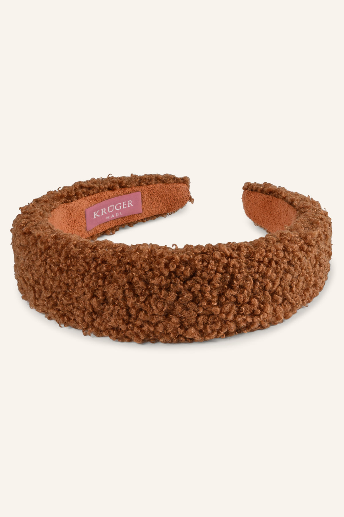Teddy Headband