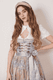 Dirndl Melanie (70cm)