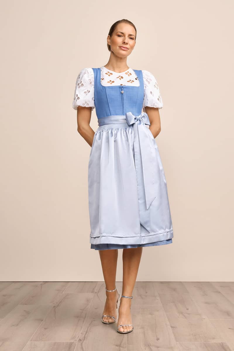 Dirndl Libby (70cm)