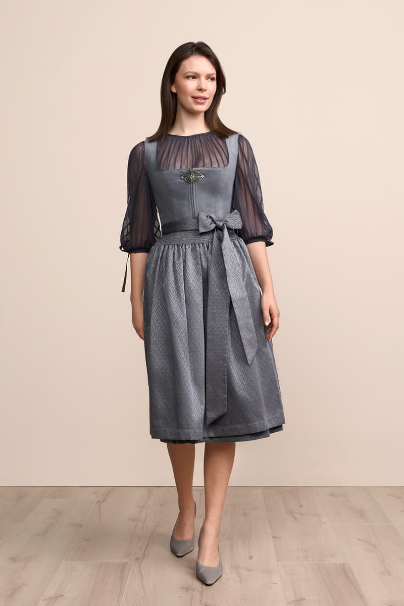 Dirndl Cari (70cm)
