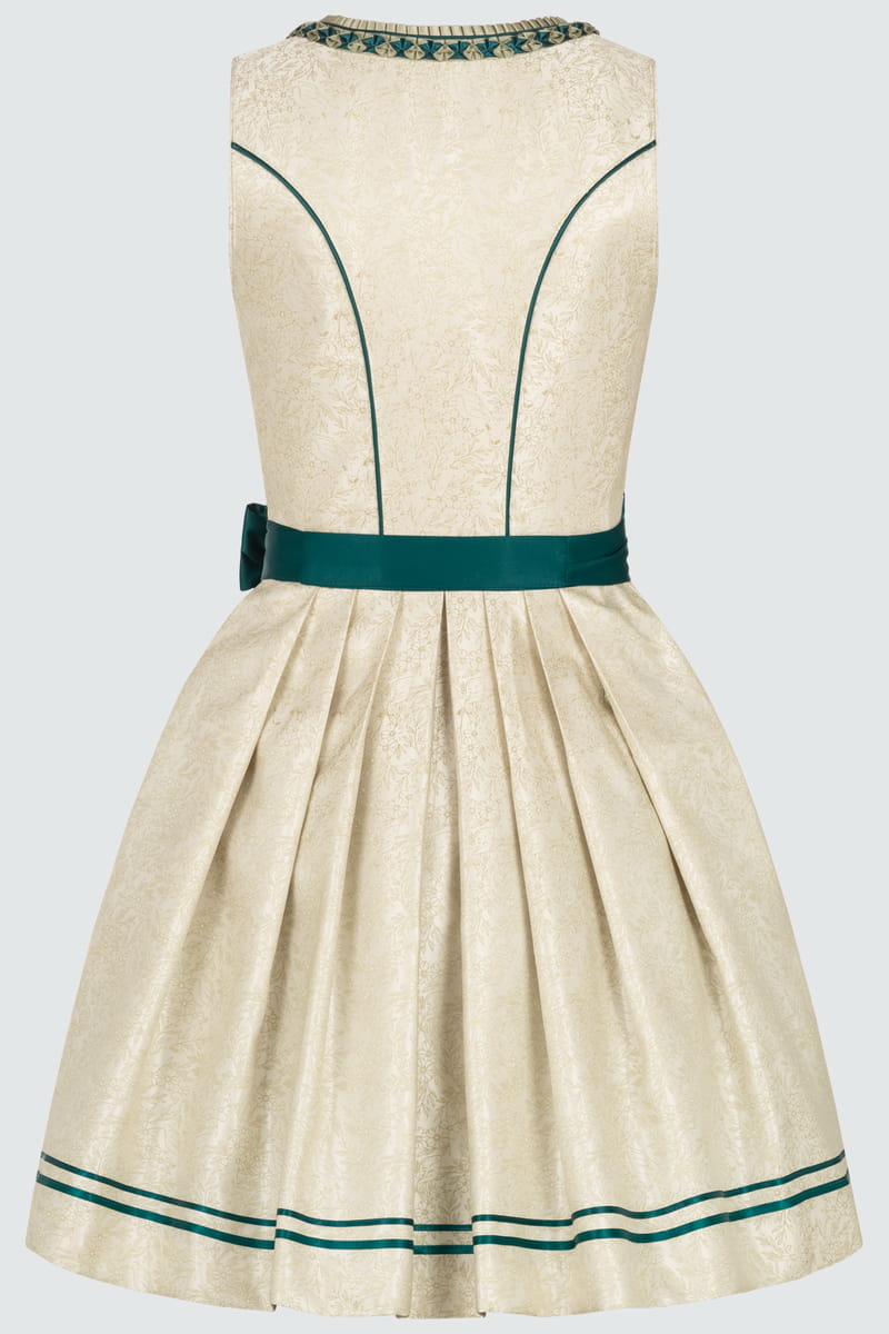 Dirndl Pistacchio (50cm)