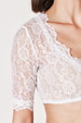 Dirndl blouse Cassandra