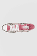 Sneaker Red Heart