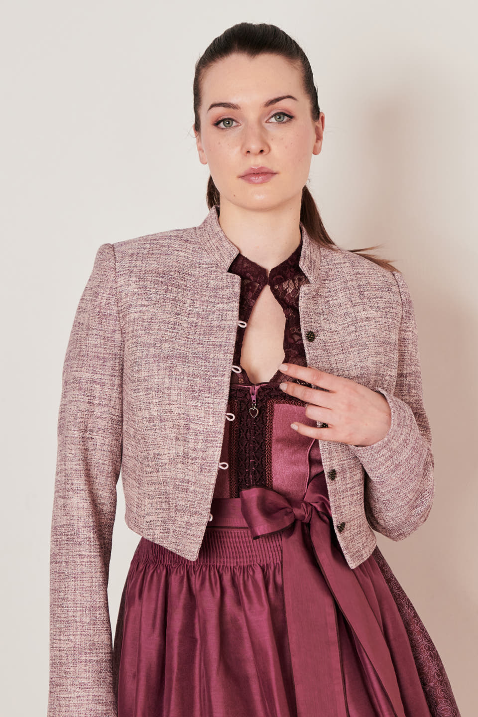 Trachten jacket Chavela