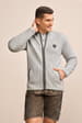 Strickjacke Malte 