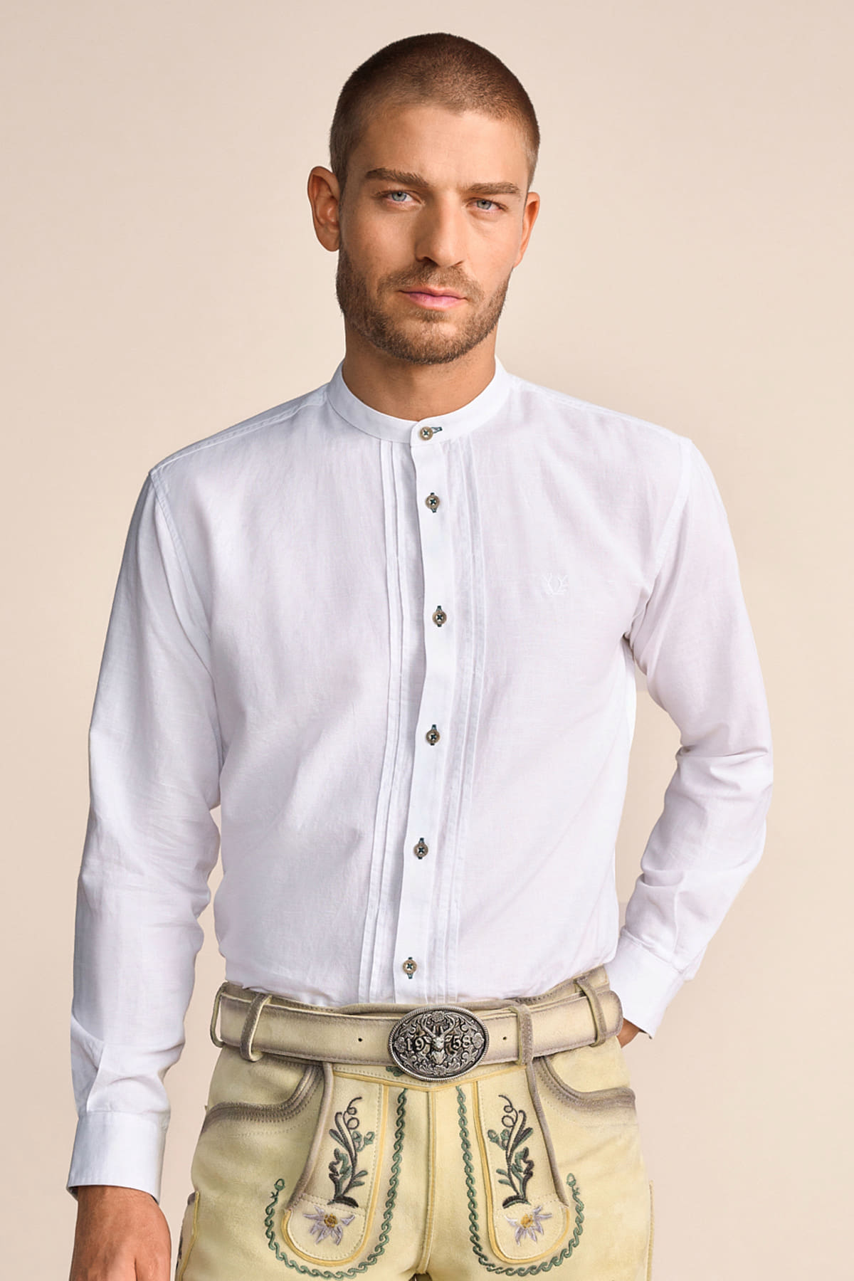 Bavarian shirt Remo