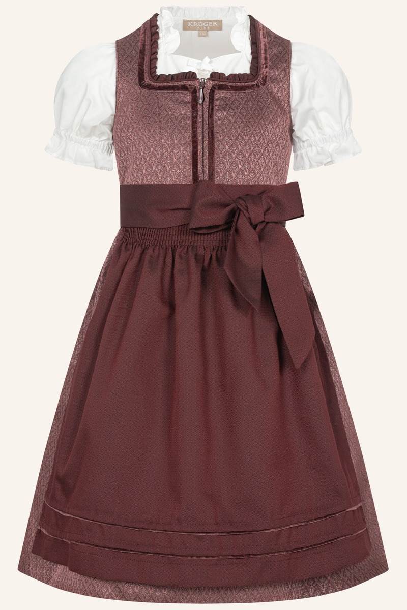 Children's dirndl Averloria