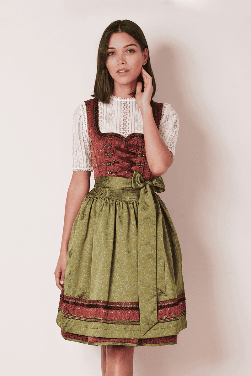 Dirndl Helmina (60cm)