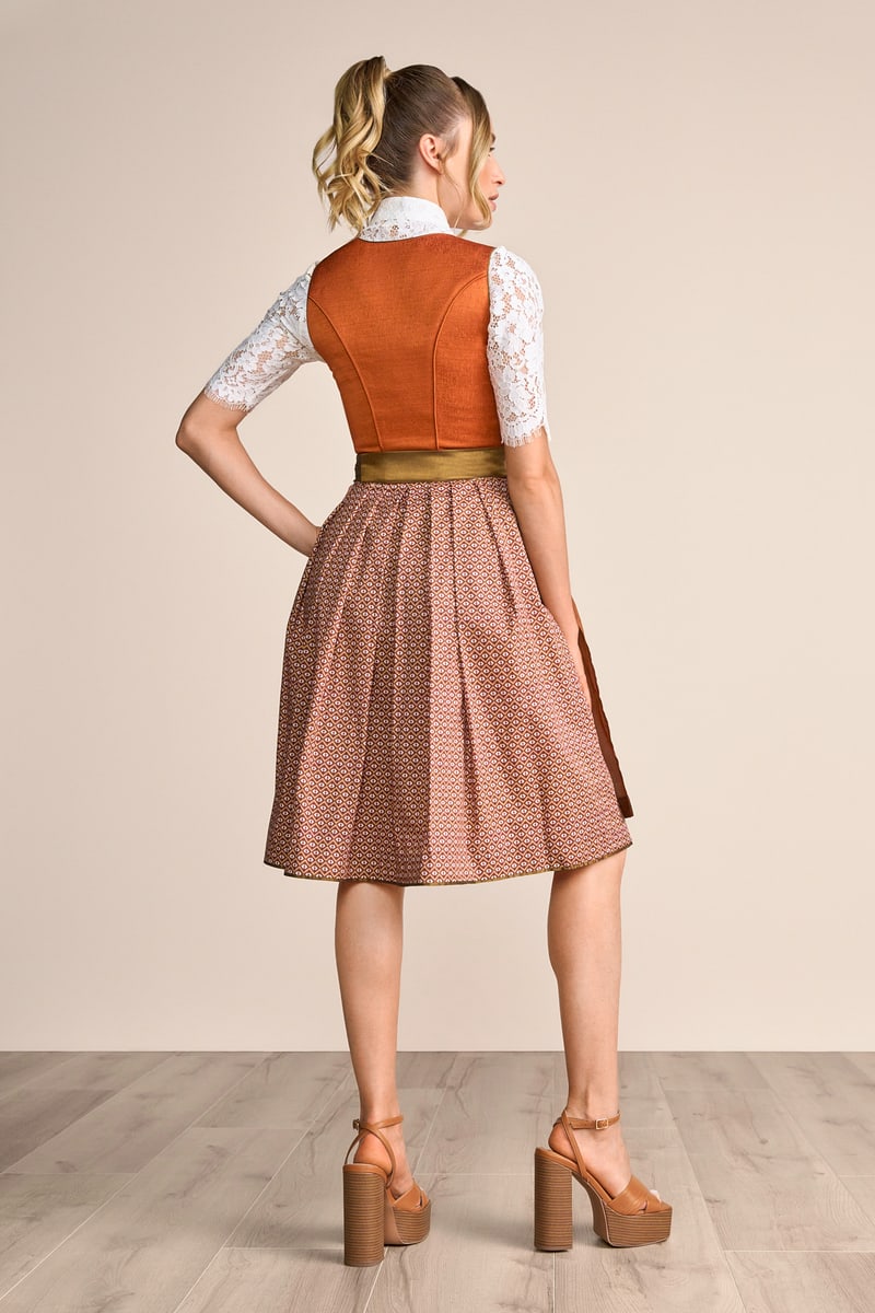 Dirndl Isa (60cm)