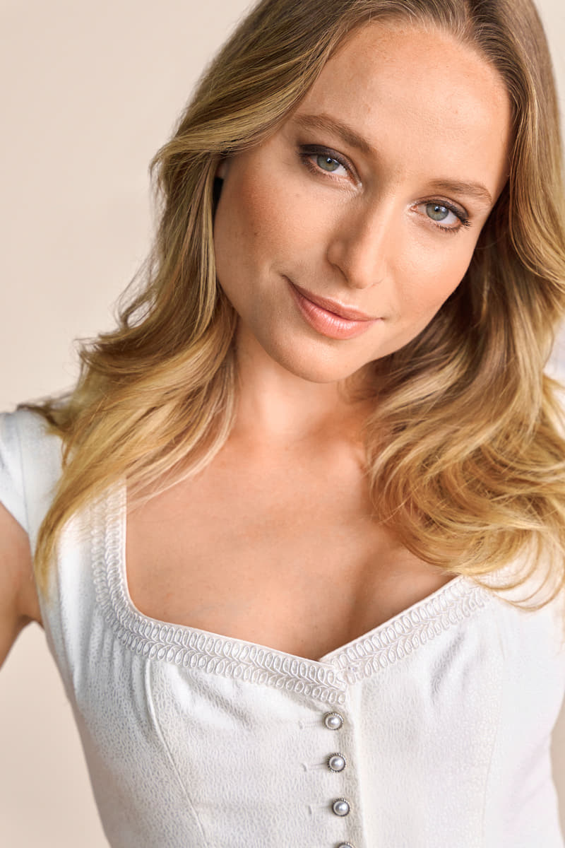 Dirndl Mali (60cm)
