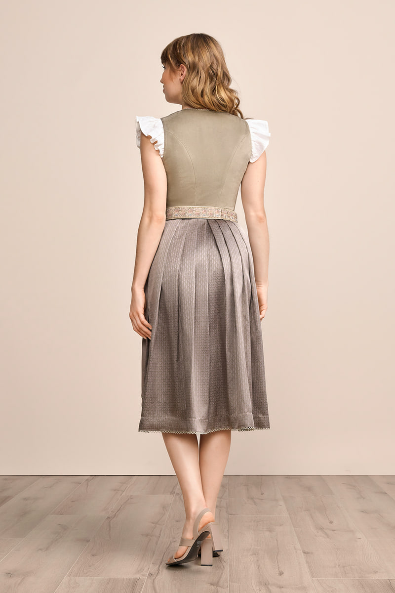 Dirndl Fea (70cm)