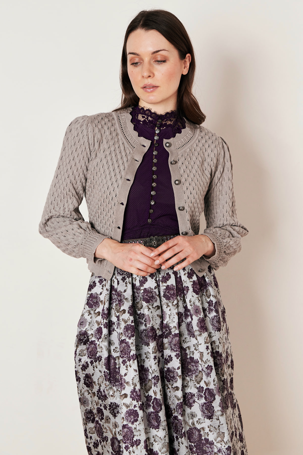 Trachten jacket Cira