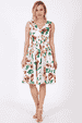 Kleid Dina