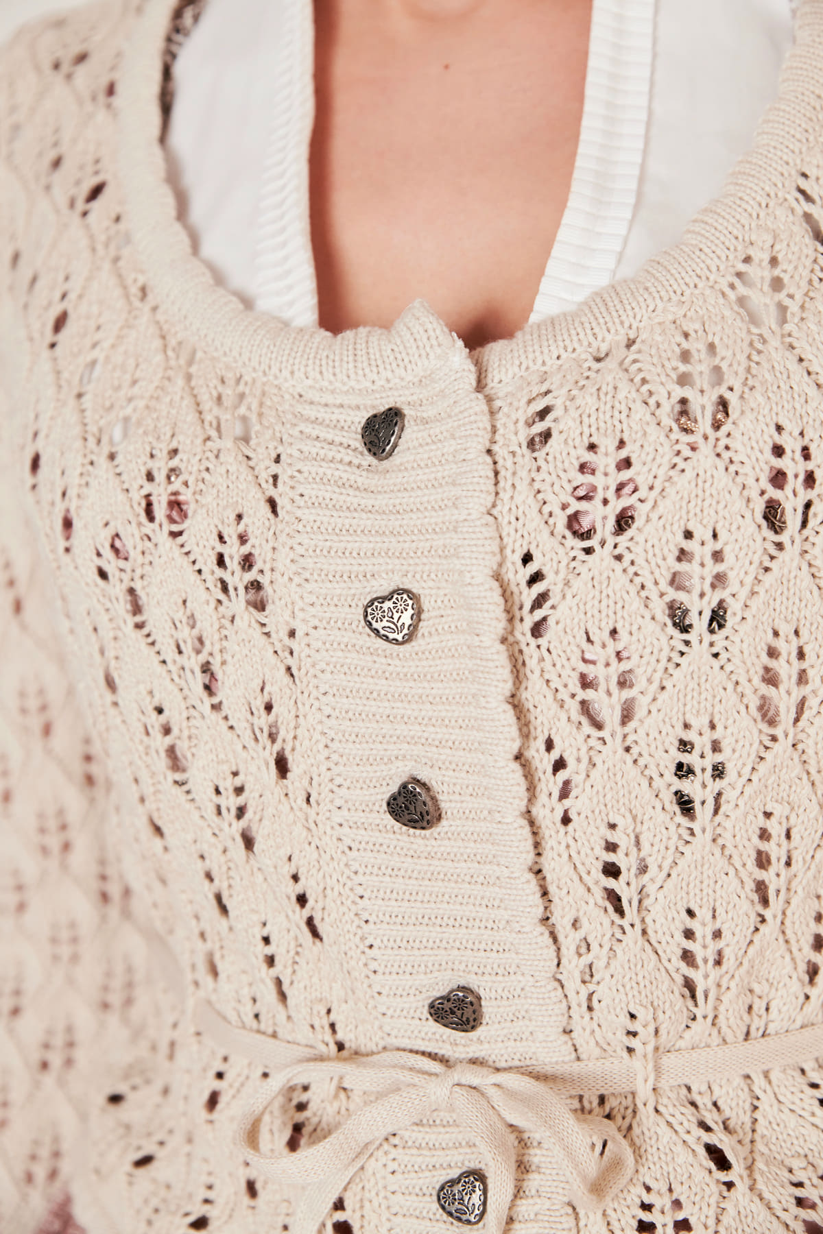 Trachtenjacke Florentine