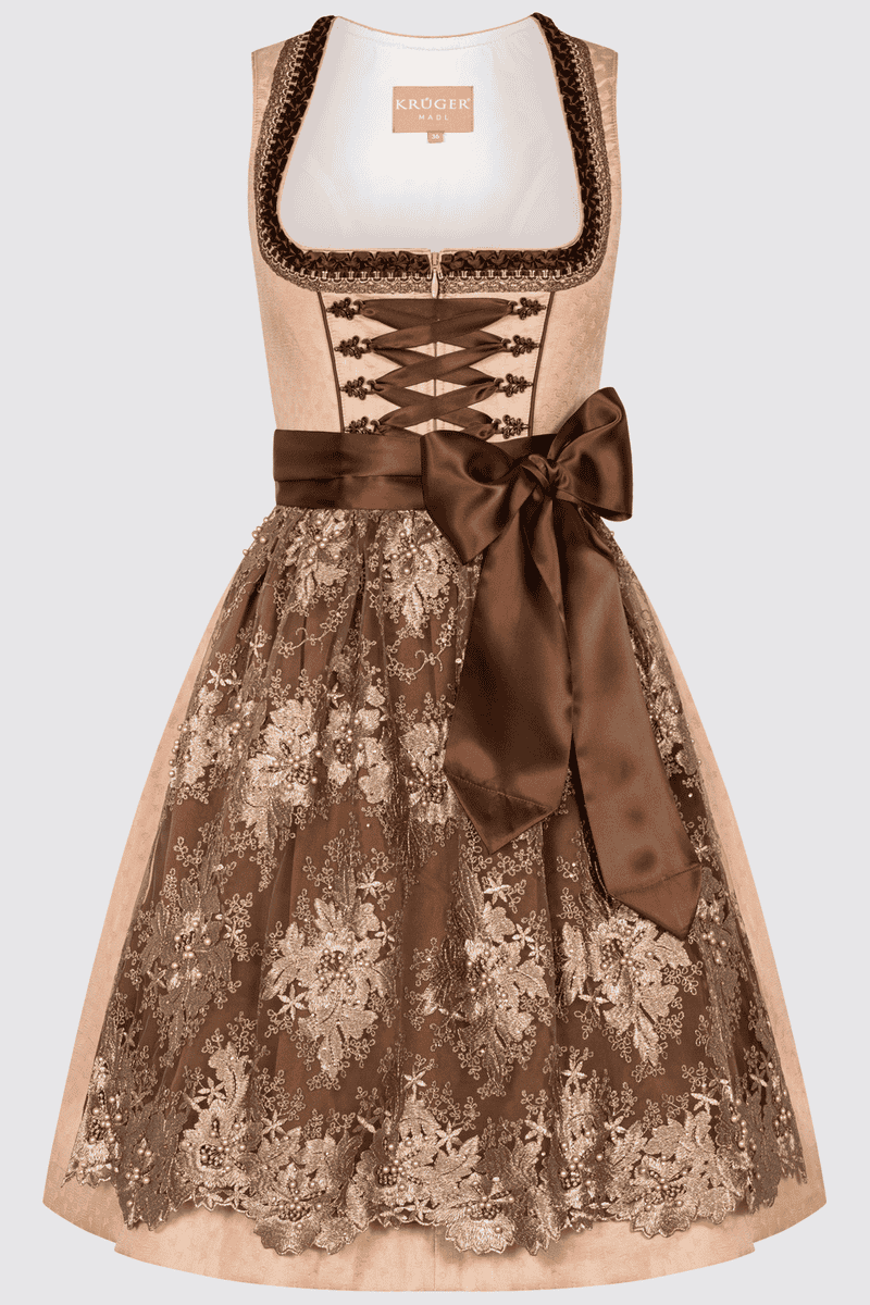 Dirndl Catania (50cm)