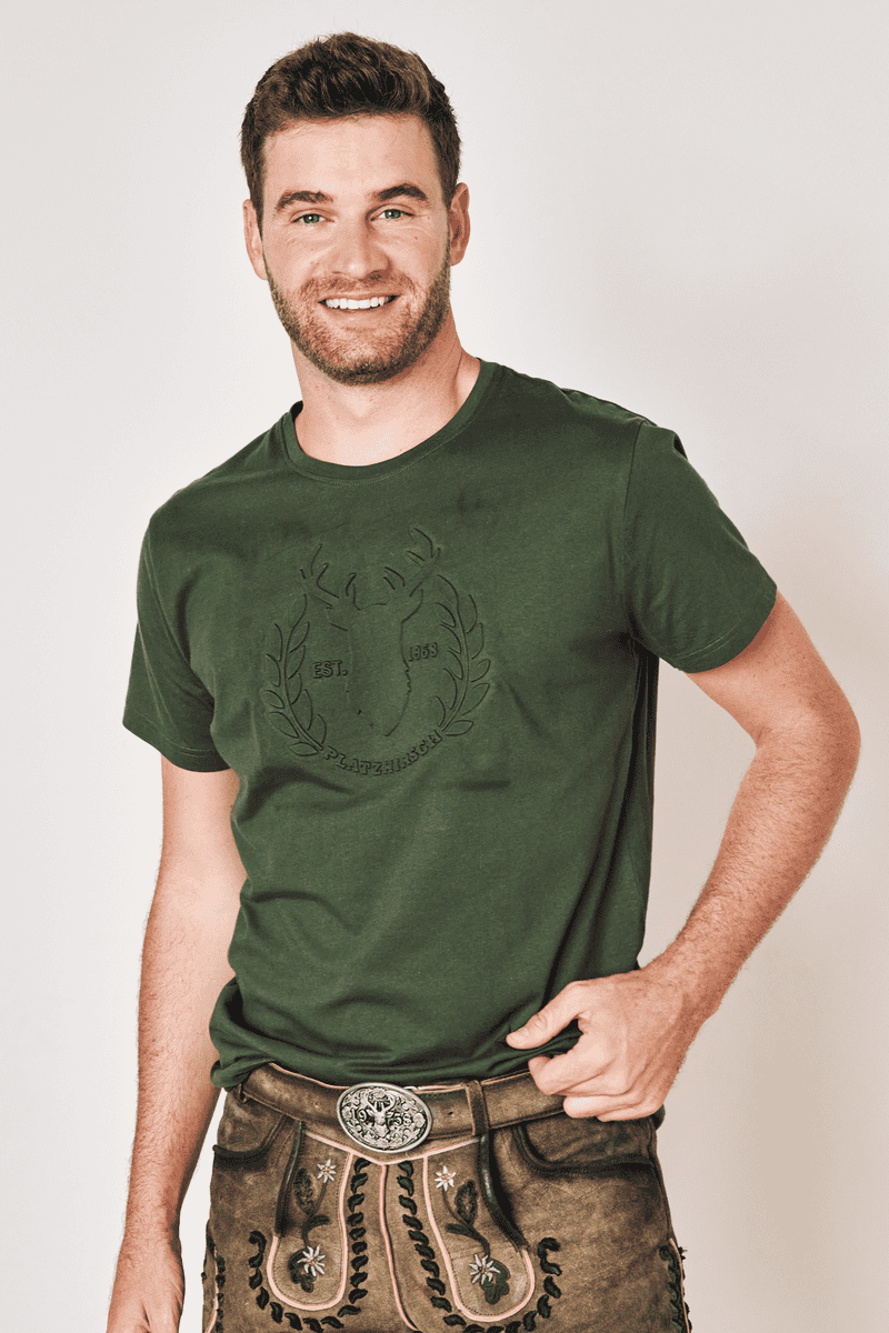 Trachten T-Shirt Harald