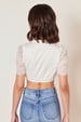 Dirndlbluse Emma