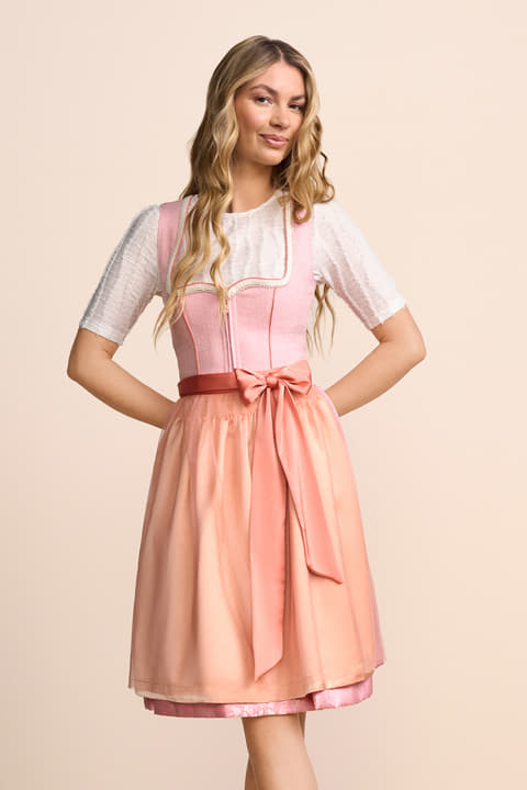 Dirndl Struffoli (60cm)