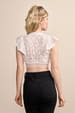 Dirndlbluse Saralena