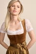 Dirndl Suzanne (60cm)