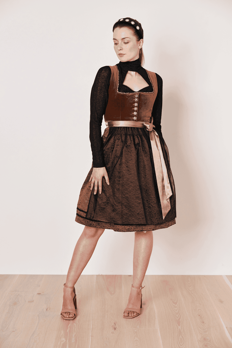 Dirndl Klara (60cm)