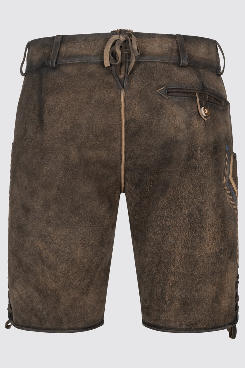 Lederhose Anbandler