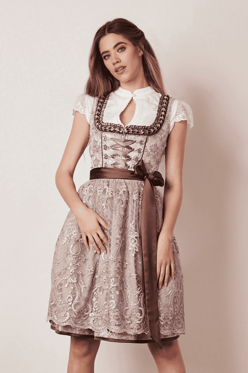 Dirndl Talea (60cm)