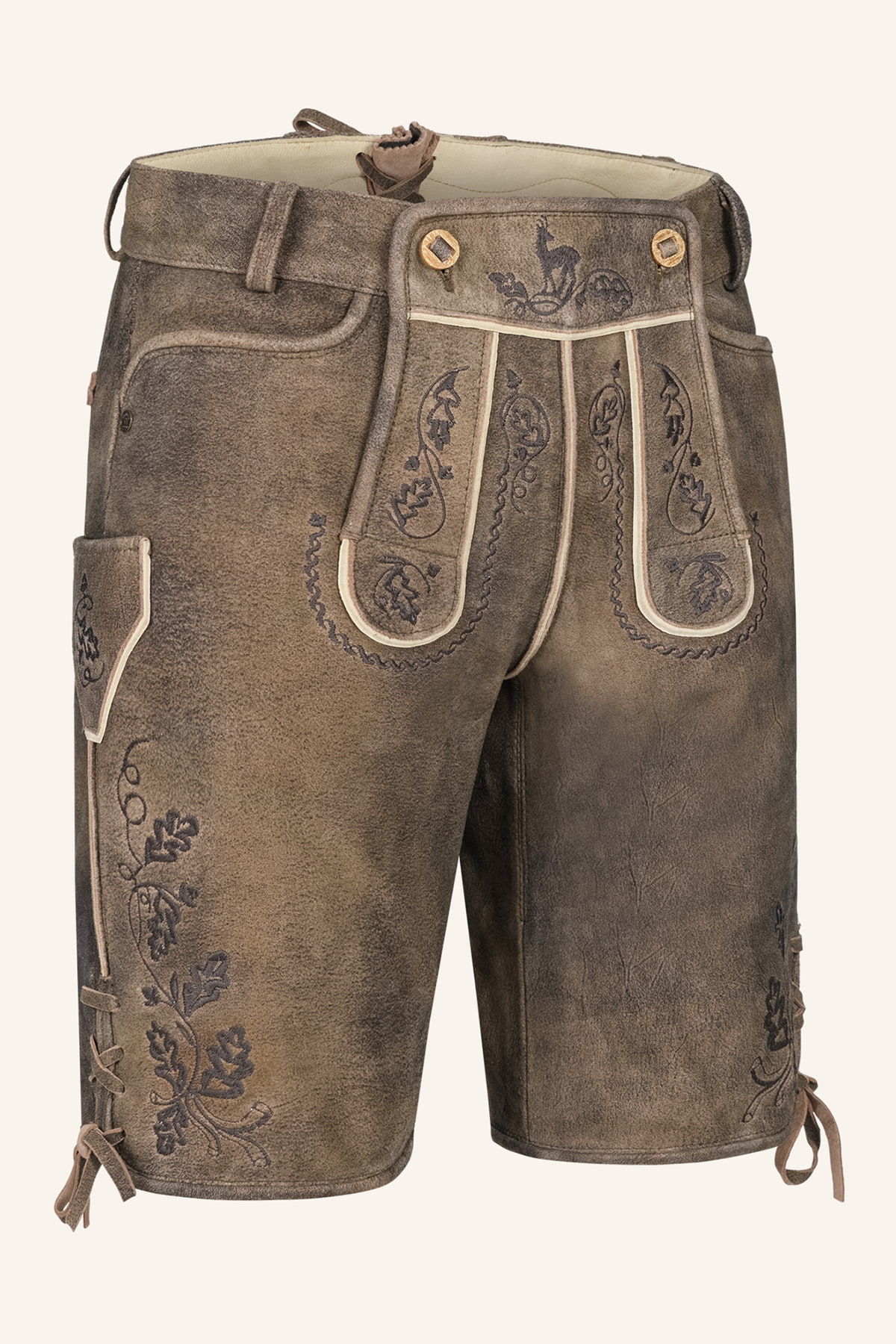 Lederhose Glint