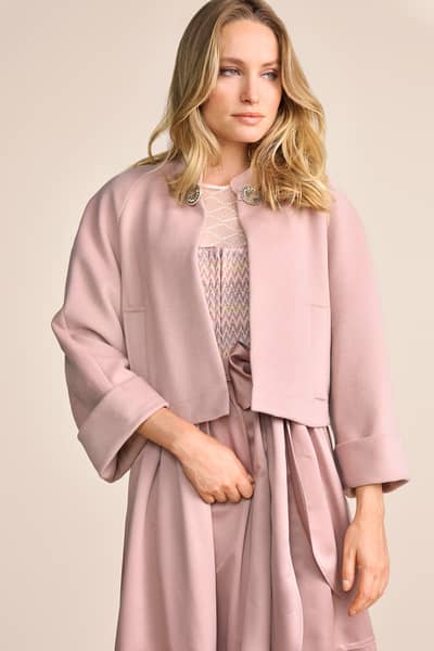 Trachtenjacke Zina