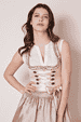 Dirndl Leonita (60cm)