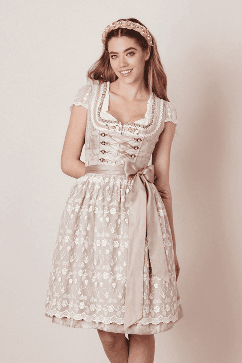 Dirndl Juliane (60cm)