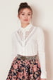 Trachtenbluse Samia 