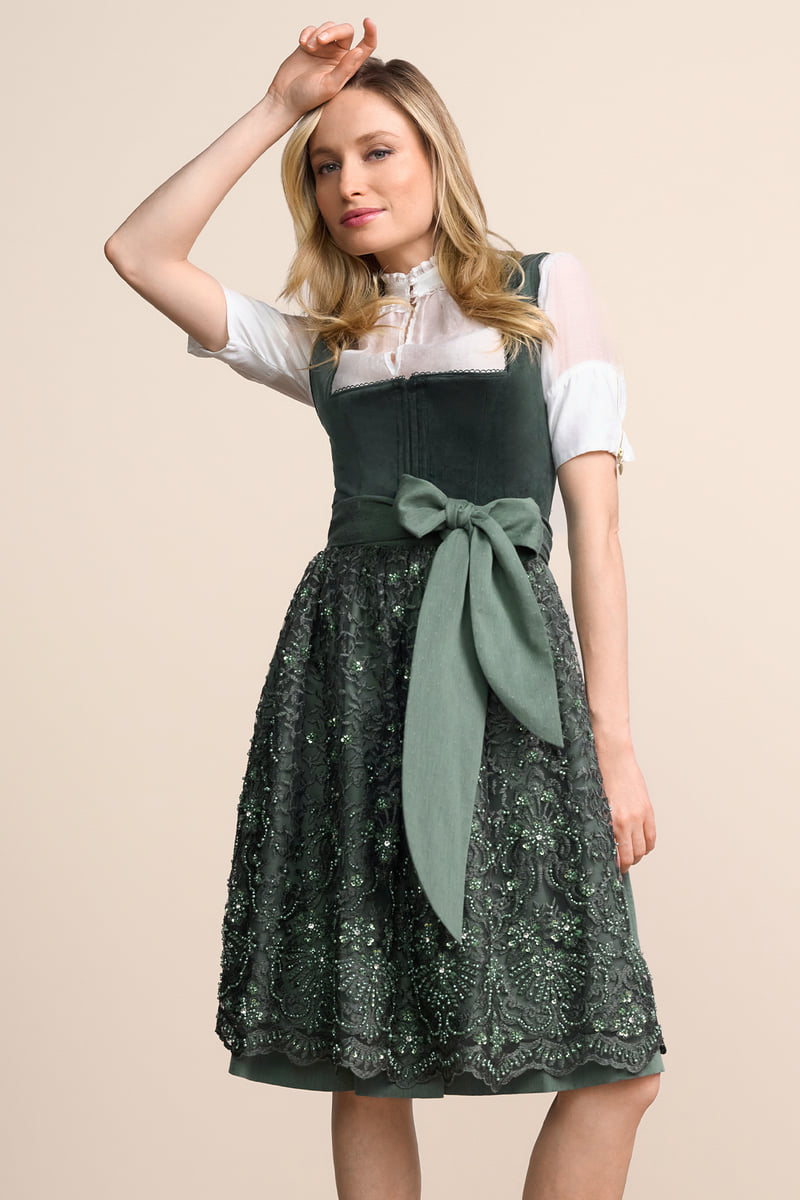 Dirndl Elira (60cm)