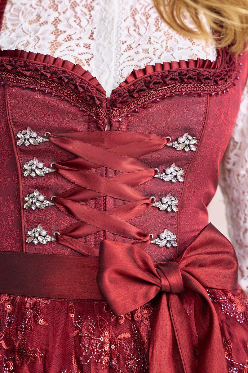 Dirndl Olive (60cm)