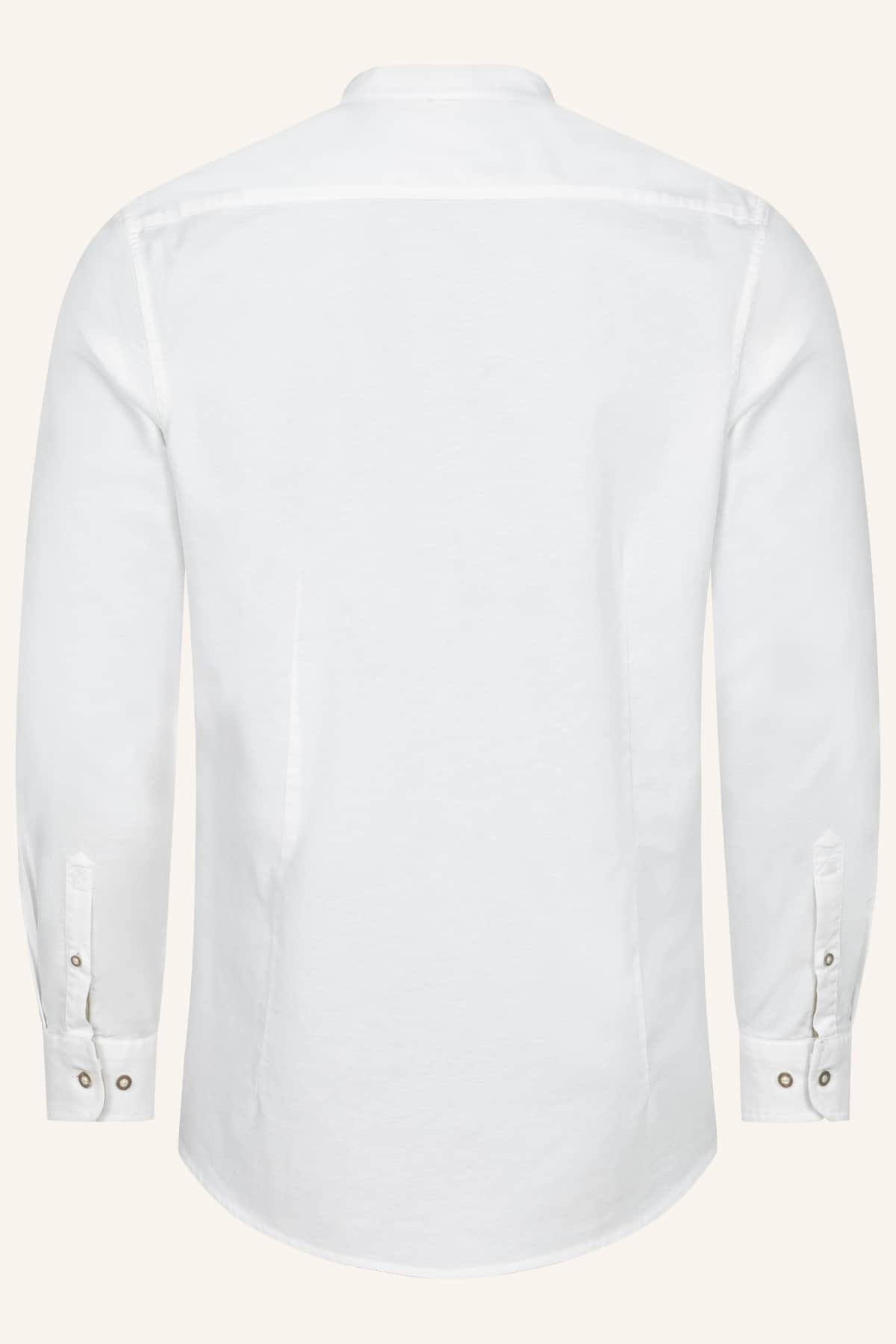 Bavarian shirt Lebenslang
