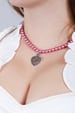Necklace Romanza 