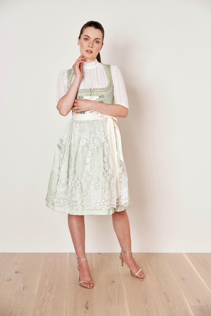 Dirndl Mirellie (60cm)