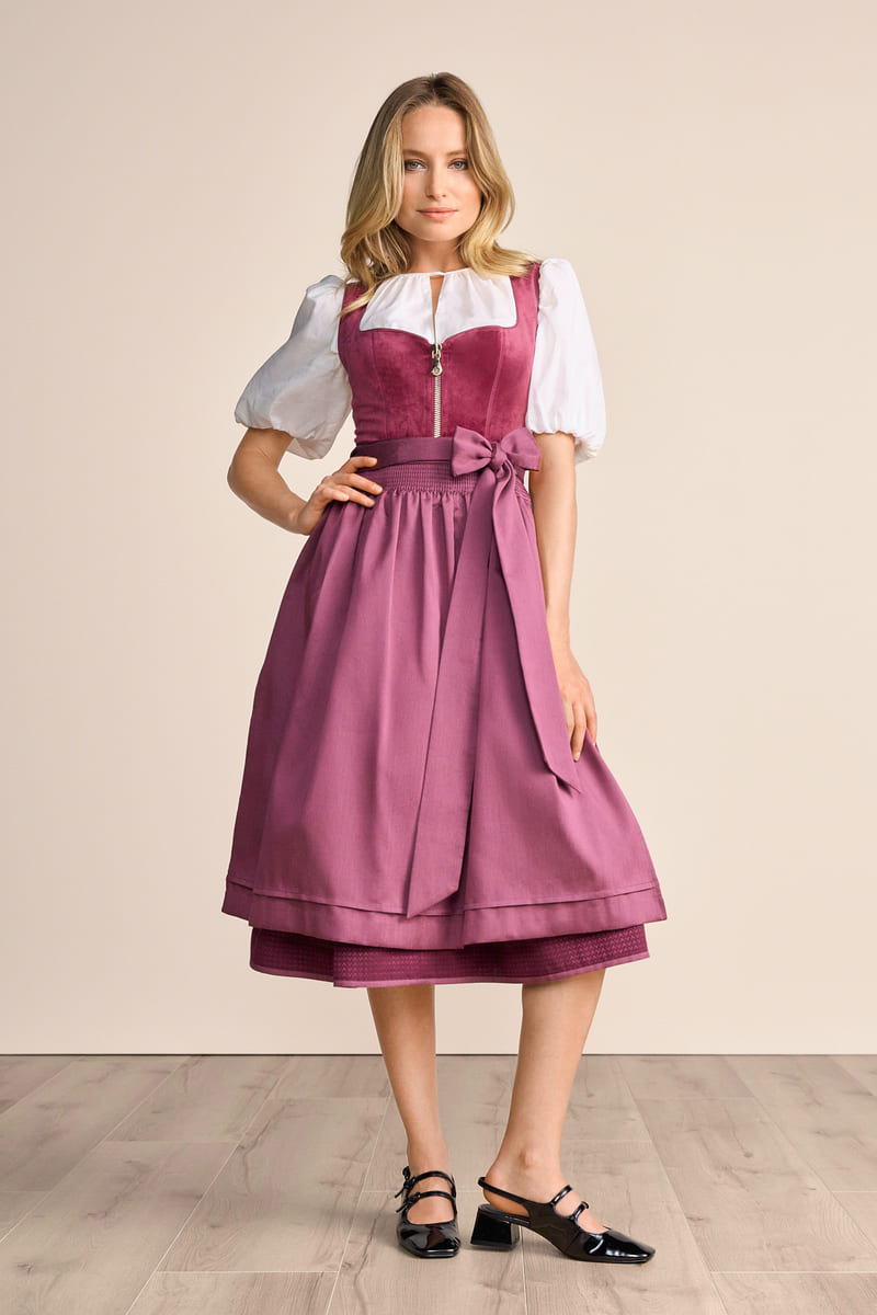 Dirndl Ayuna (70cm)