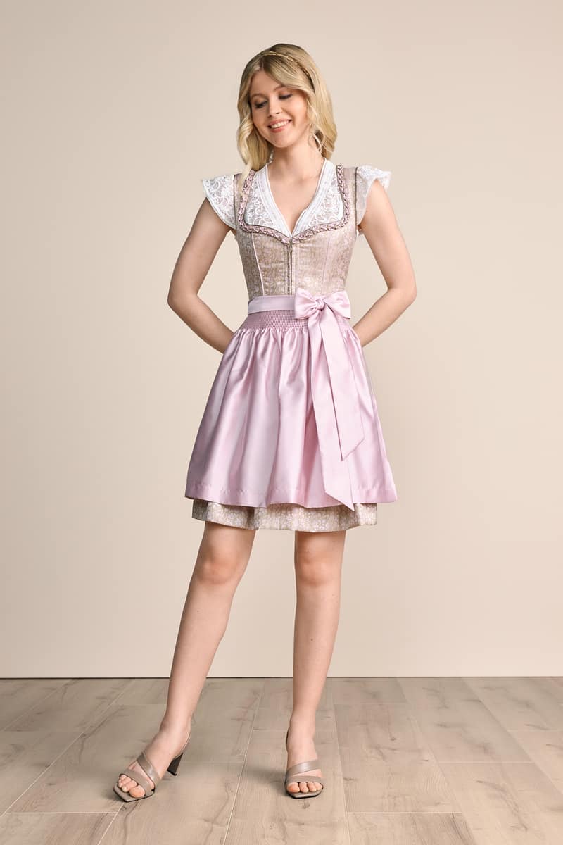 Dirndl Bruni (50cm)