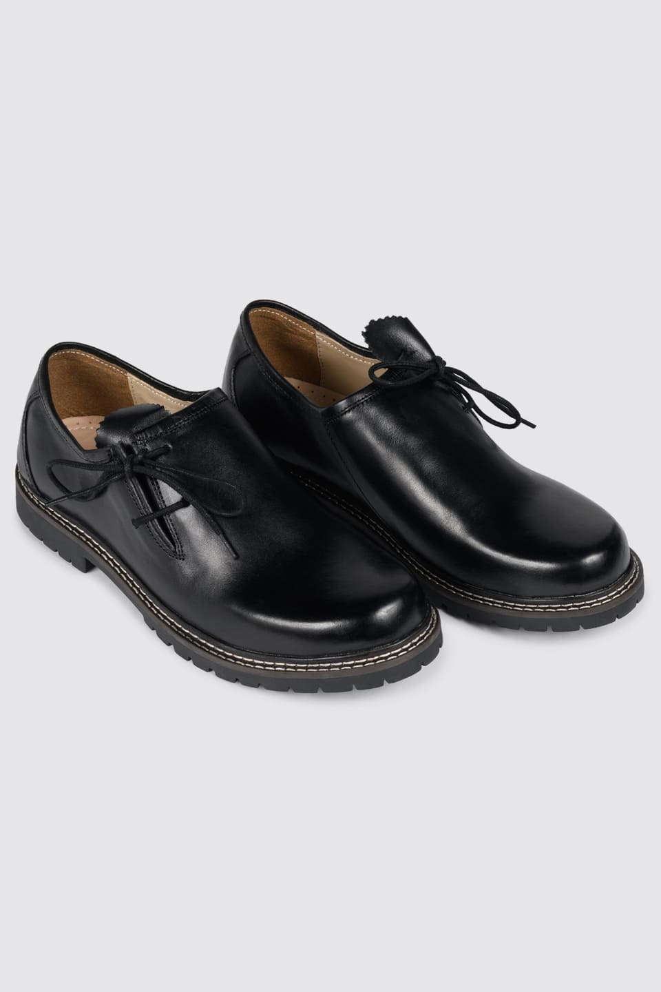 Trachten Shoes Jesse